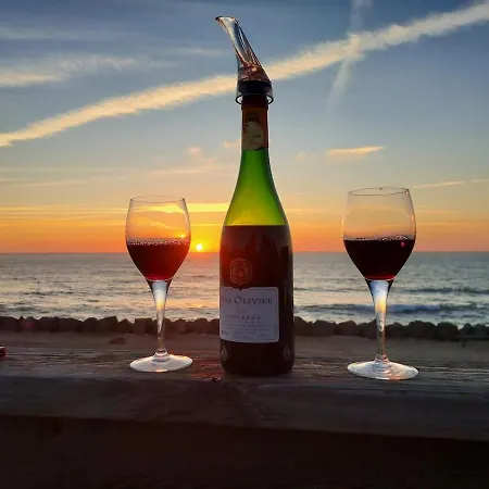 Familial, Mini Ferme, Proche Plages スラック・シュル・メール