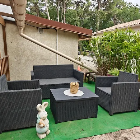 アパート Familial, Mini Ferme, Proche Plages *