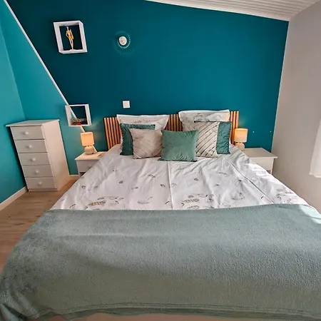 Familial, Mini Ferme, Proche Plages