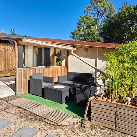 Apartment Familial, Mini Ferme, Proche Plages *